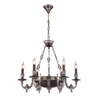 Подвесная люстра Escada 641 641/6S (Brass)