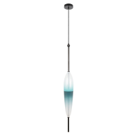 Подвесной светильник Loft IT Venice 10223/C Blue