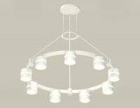 Подвесная люстра Ambrella Light Traditional (A9203, C9241, N8444) XR92031902