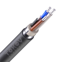 Кабель TOKOV ELECTRIC АВБШв 4х6 ОК (N) 0.66кВ (м) 00-00036295 Кабель TOKOV ELECTRIC АВБШв 4х6 ОК (N) 0.66кВ (м) 00-00036295