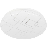 Светильник светодиодный SPB-6 Slim Neo 18W-6.5K 18Вт 6500К IP20 1260лм без ДУ Эра Б0071148