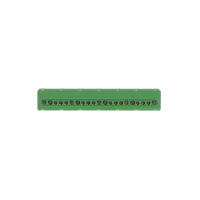 Клеммник винтовой PE9x16-12х6мм PEK/S21 ABB 1SPE007715F0744