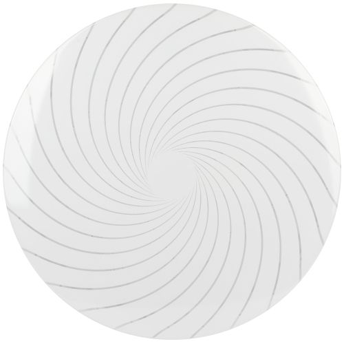 Светильник светодиодный SPB-6 Slim Mira 36W-6.5K 36Вт 6500К IP20 2700лм без ДУ Эра Б0071136