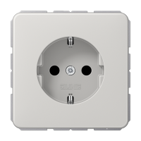 Розетка 2K+З Jung CD1520LG