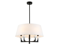 Люстра на штанге Ambrella Light High Light Classic LH75150