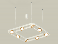 Подвесная люстра Ambrella Light Traditional (C9177, N8124) XB9177102