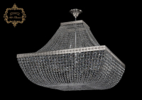 Потолочная люстра Art Classic 21.112.H1.90SP.Ni