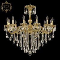 Подвесная люстра Art Classic 31.5101.12.300.B.G