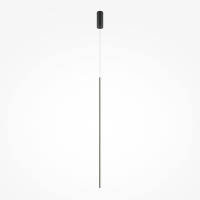 Подвесной светильник Maytoni Modern Halo MOD246PL-L24BK1