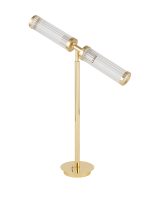 Настольная лампа Kutek Saletto SAL-LG-2(Z)