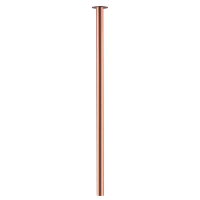 Встраиваемый светильник Nowodvorski Laser 900 Satine Copper 10916