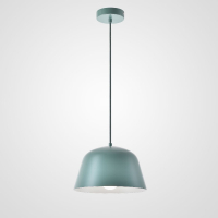 Подвесной светильник ImperiumLoft Ambit Green 184488-26