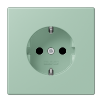 Розетка Schuko Jung LC1520217