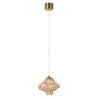 Подвесной светильник Odeon Light L-Vision Ordi 5108/3L
