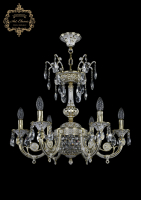 Подвесная люстра Art Classic 31.11.6.KR175SP.175IT.GW.Sp