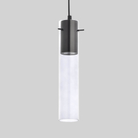 Подвесной светильник TK Lighting Look 3146 Look Graphite