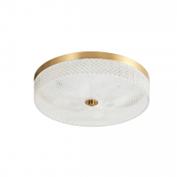 Потолочный светильник Arti Lampadari Viro L 1.13.35x9 G