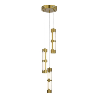 Подвесной светильник ST Luce Dallamos SL6237.303.03