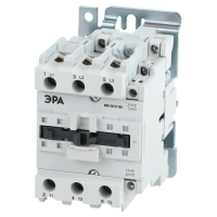 Контактор КМИ-34012 40А 230В/АС3 1НО; 1НЗ KKM31-040-230-11-E PRO Эра Б0050444