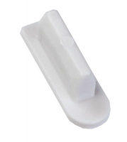 Заглушка на шину PIN 1P 63А IEK YNK21-1-063