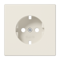 Розетка Schuko Jung LS1520PL