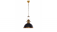 Подвесной светильник Lumina Deco Ettore LDP 710-300 BK+MD