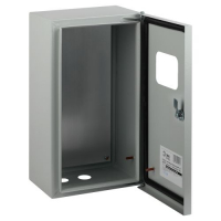 Корпус ЩМПг (окно)-01 410x220x175 IP54 NO_SIMPLE_STM_SHMPg(okno)-01_IP54 метал. Эра Б0041660