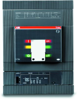 Выключатель автоматический 3п T6N 1000 PR221DS-LS/I In=1000 3p F EF ABB 1SDA060537R1