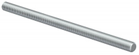 Шпилька резьбовая М8 DIN 975 L2000 IEK CLW10-TM-08-2-R