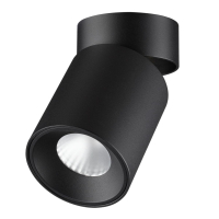 Спот Odeon Light Hightech Turno 7132/7CL