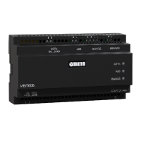 Источник питания ИБП60Б-Д9-24 с резервированием ОВЕН 36957