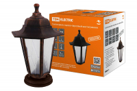 Ландшафтный светильник TDM Electric НТУ 06-60-001 SQ0330-0787