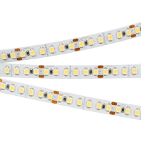 Светодиодная лента Arlight UL-A180-8mm 24V Warm3000 (14.4 W/m, IP20, 5m) (Открытый) 028576(3)