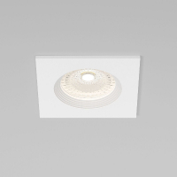 Встраиваемый светильник Elektrostandard City 25055/01 4690389207723 a067706