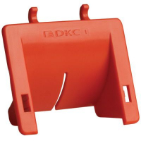 Ограничитель радиуса изгиба кабеля DKC FC37009