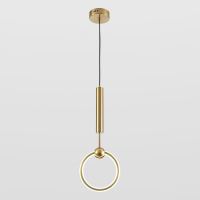 Подвесной светильник Lussole Lubbock LSP-7093