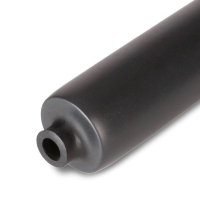 Трубка термоусадочная CTTK-22/6 (3:1) 1.22м КВТ 79828