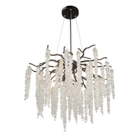 Подвесная люстра Vitaluce V2855-1/7S