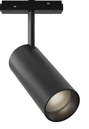 Трековый магнитный светильник Эра TRM20-6-7W4K-B Б0054823