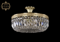 Потолочная люстра Art Classic 21.04.4.d35.G