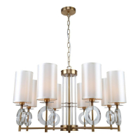 Подвесная люстра Escada 1148 1148/8S