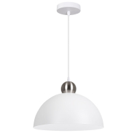 Подвесной светильник Arte Lamp Recinto A7053SP-1WH