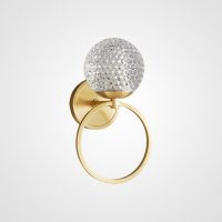 Бра ImperiumLoft Hoop 224092-23