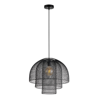 Подвесной светильник Arte Lamp Castello A7064SP-1BK