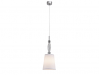 Подвесной светильник Newport Chelsy 4371/S chrome М0070441