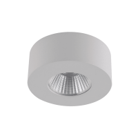 Накладной светильник DesignLed LC1528FWH-5-WW 003000