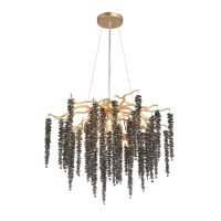 Подвесная люстра Vitaluce V28551-8/7S