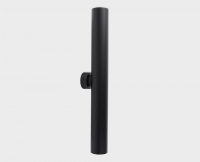 Настенный светильник Italline IT02-026 black 3000K