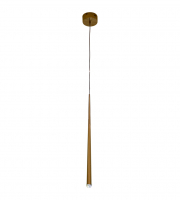 Подвесной светильник Kink Light Виале 07865-1A,20