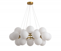 Подвесная люстра Kink Light Сида 07508-20,20